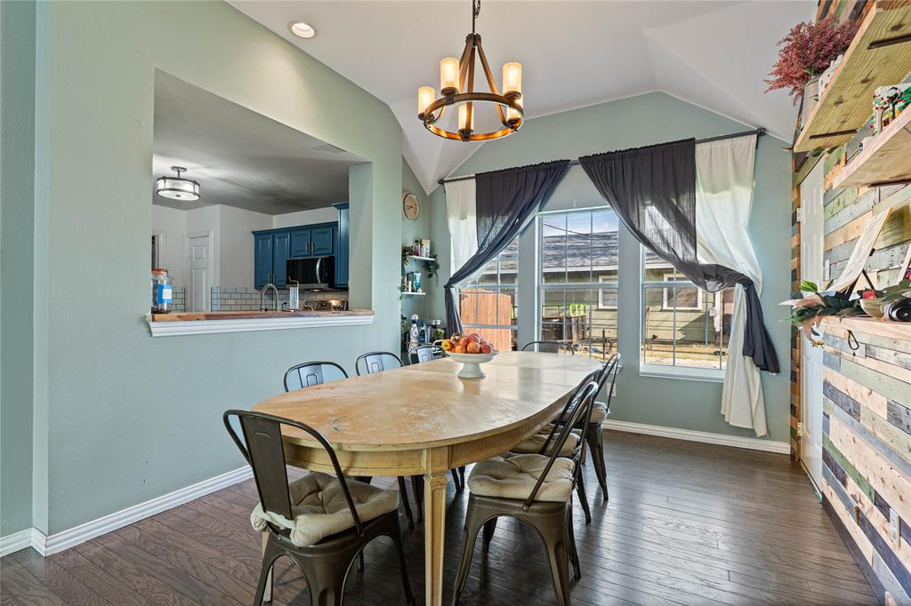 W J S Russell 4th Add - Residential