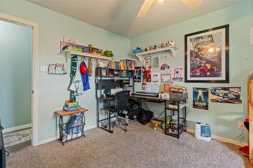 W J S Russell 4th Add - Residential