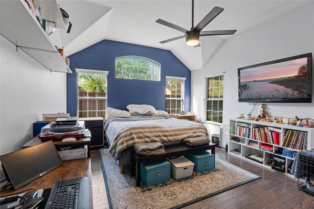 W J S Russell 4th Add - Residential