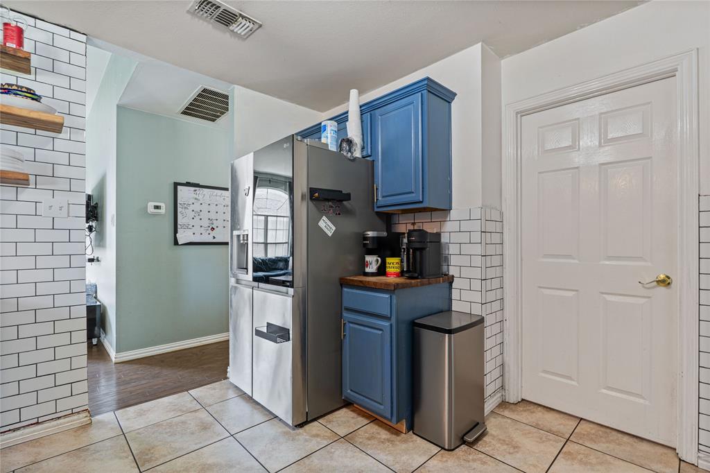 W J S Russell 4th Add - Residential