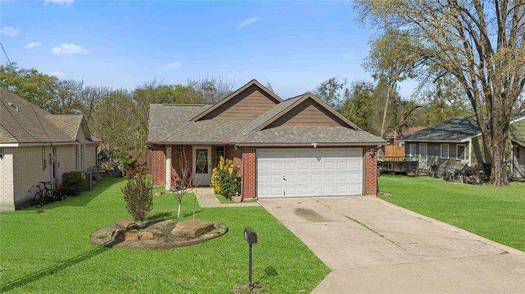 W J S Russell 4th Add - Residential