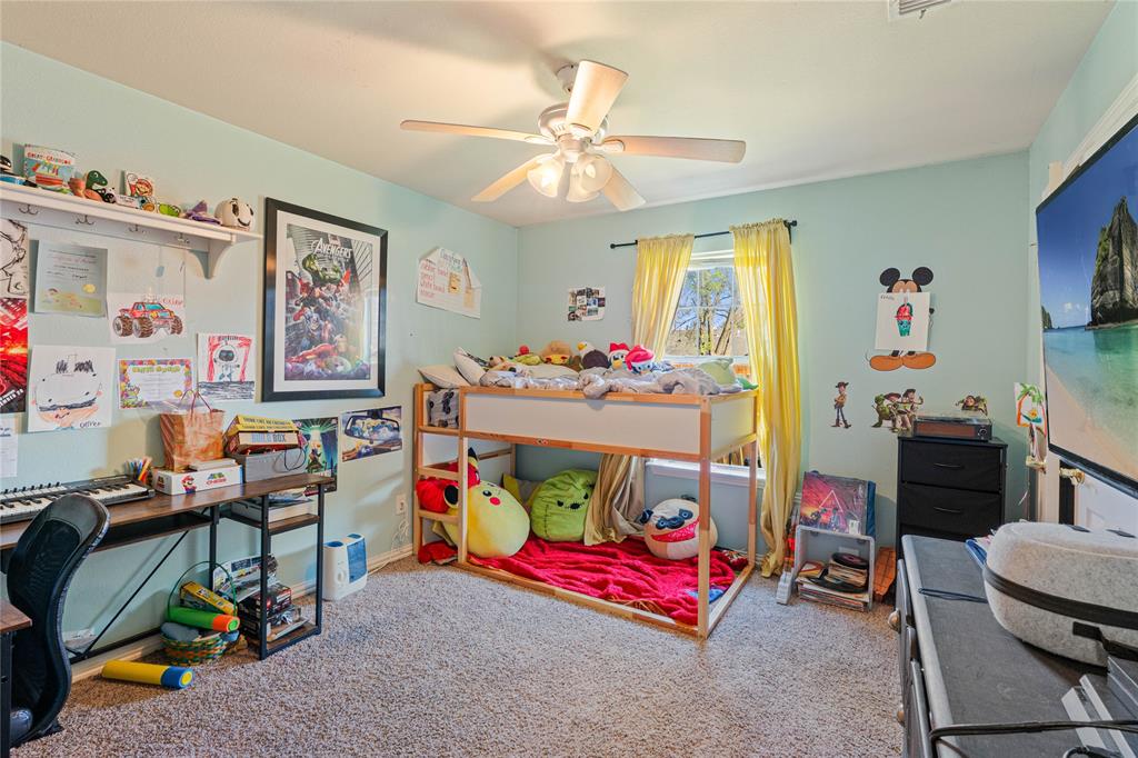 W J S Russell 4th Add - Residential