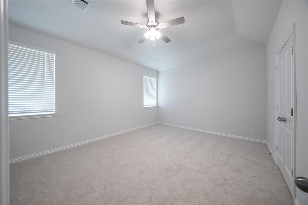 Villages of Hurricane Creek - Residential