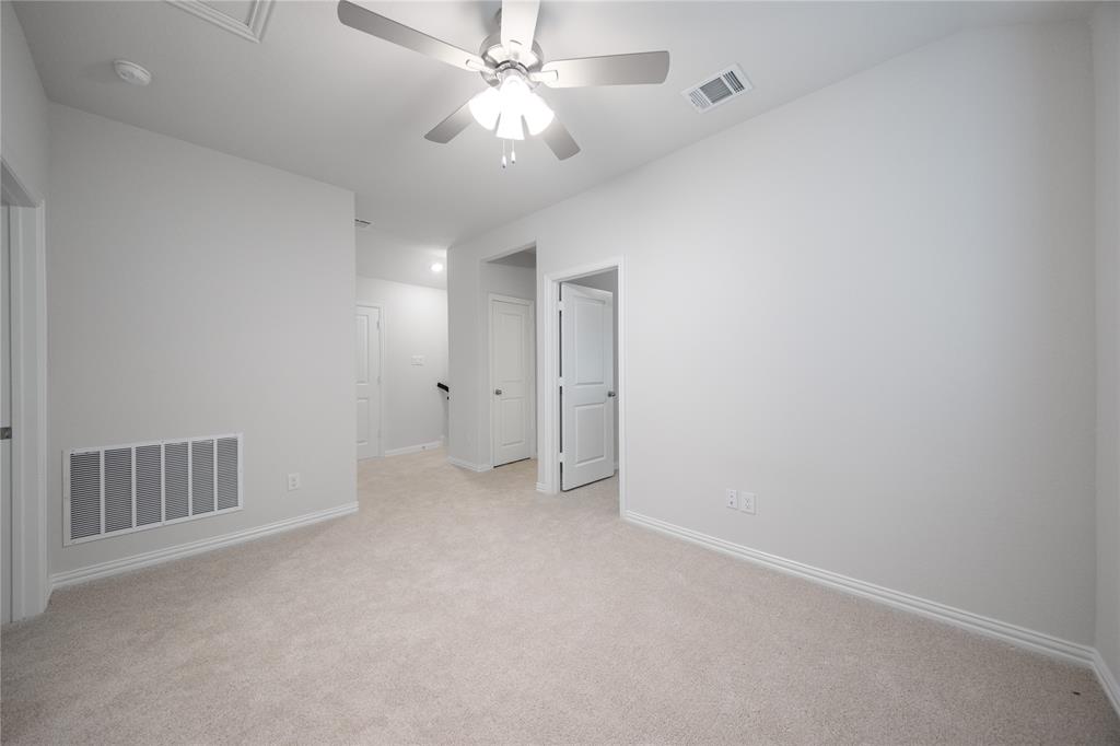 Villages of Hurricane Creek - Residential