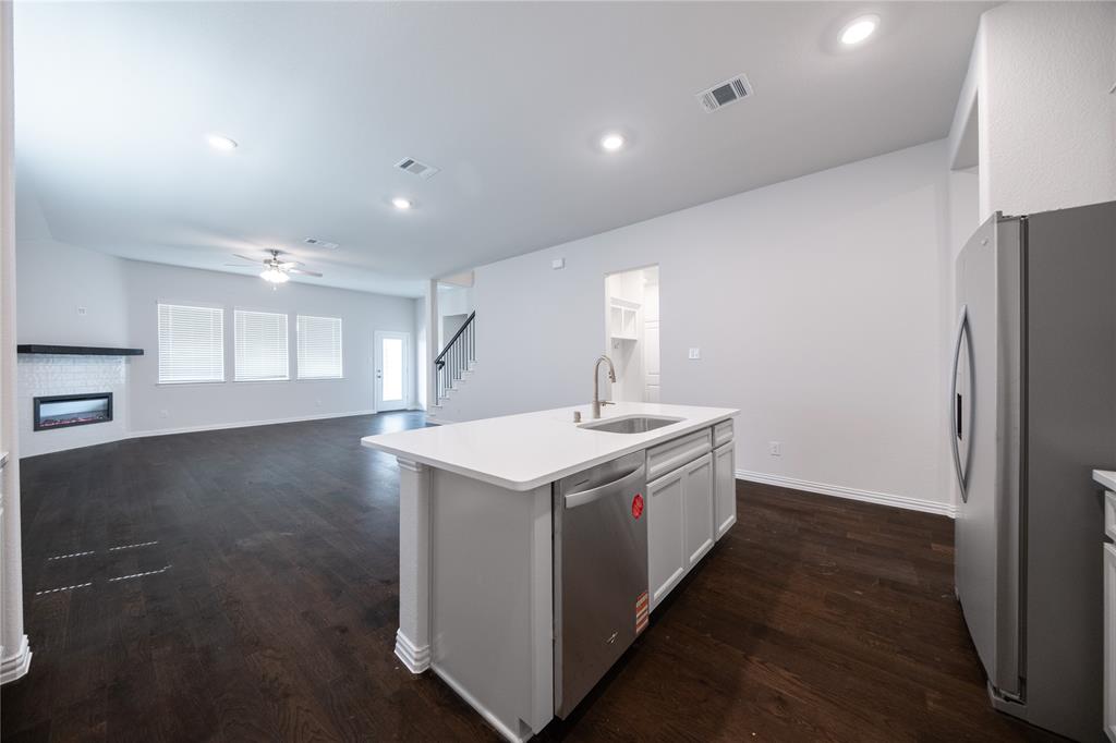 Villages of Hurricane Creek - Residential