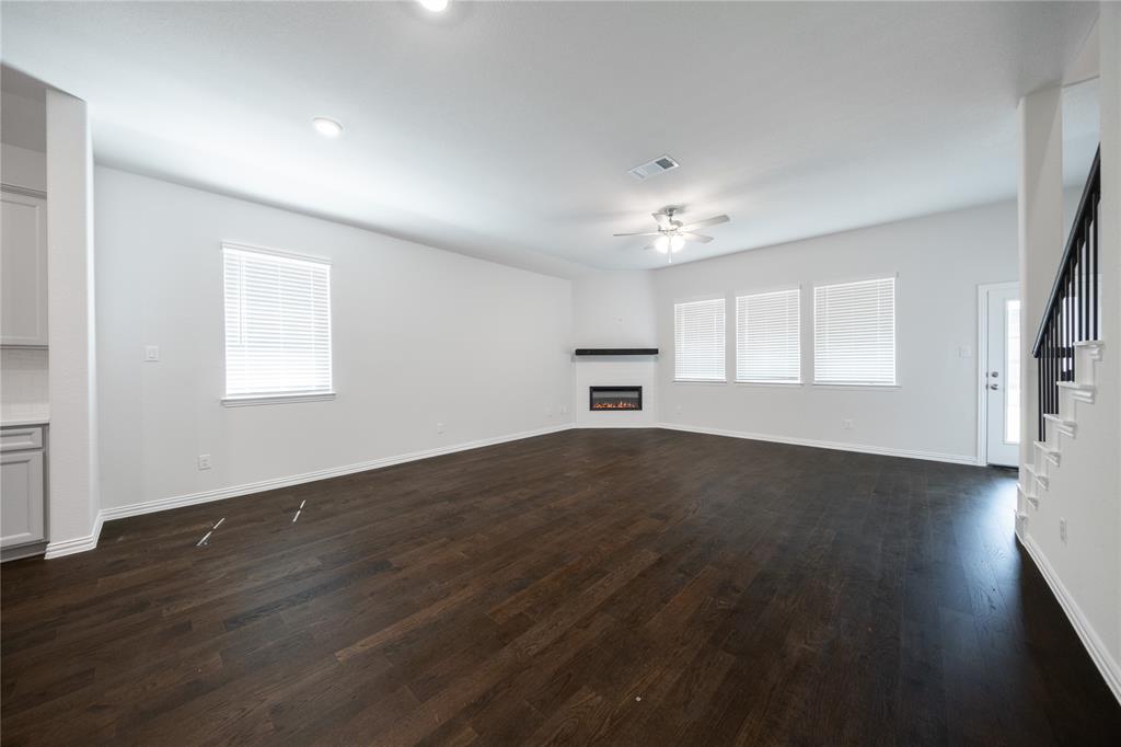 Villages of Hurricane Creek - Residential