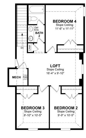Villages of Hurricane Creek - Residential