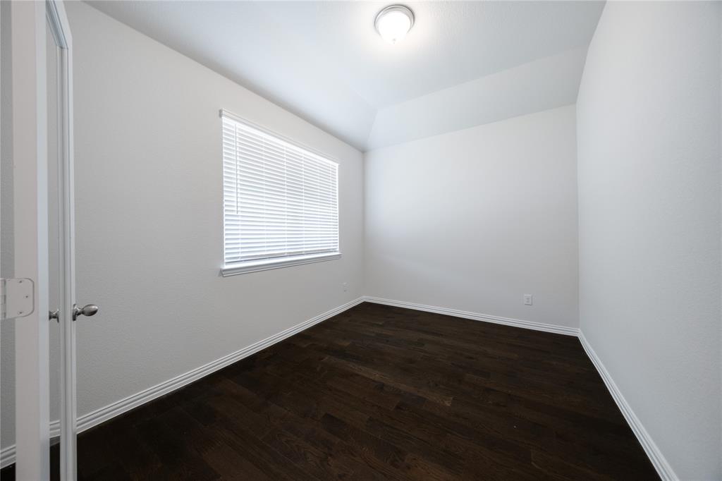 Villages of Hurricane Creek - Residential