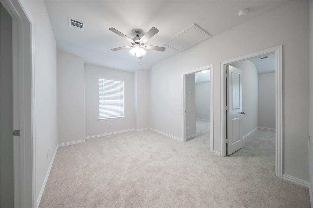 Villages of Hurricane Creek - Residential