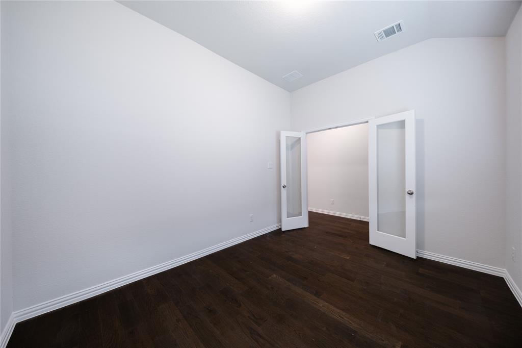 Villages of Hurricane Creek - Residential