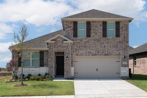 305 Thorn Creek Drive Anna TX 75409