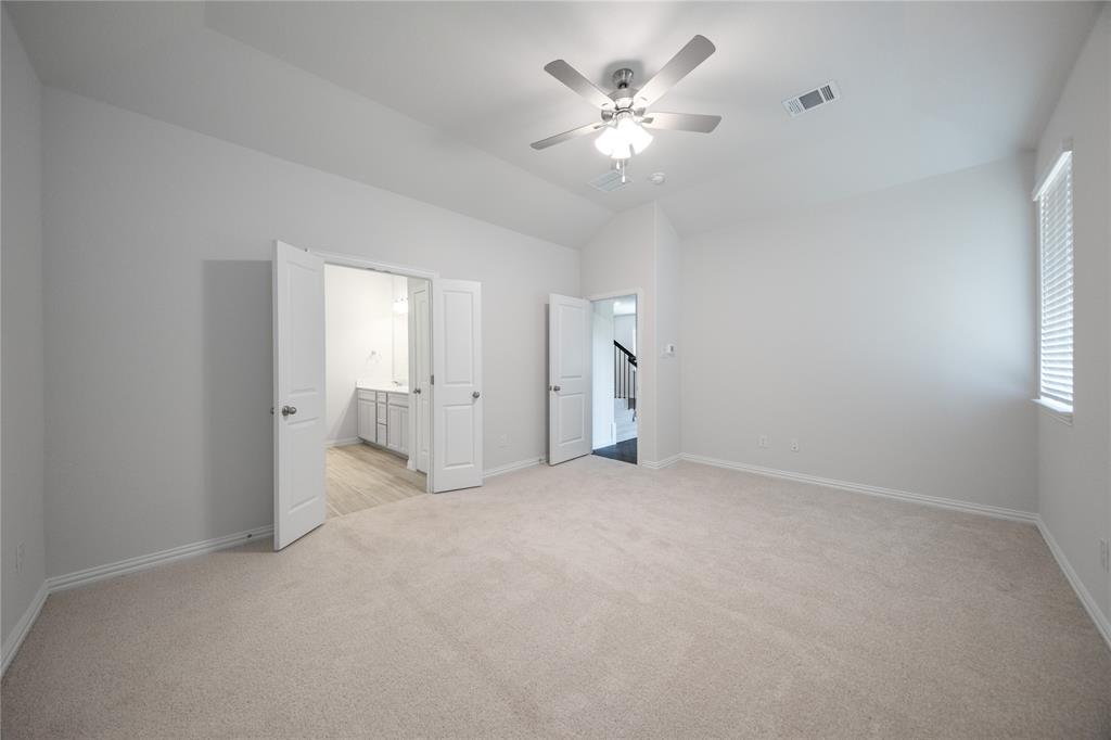 Villages of Hurricane Creek - Residential