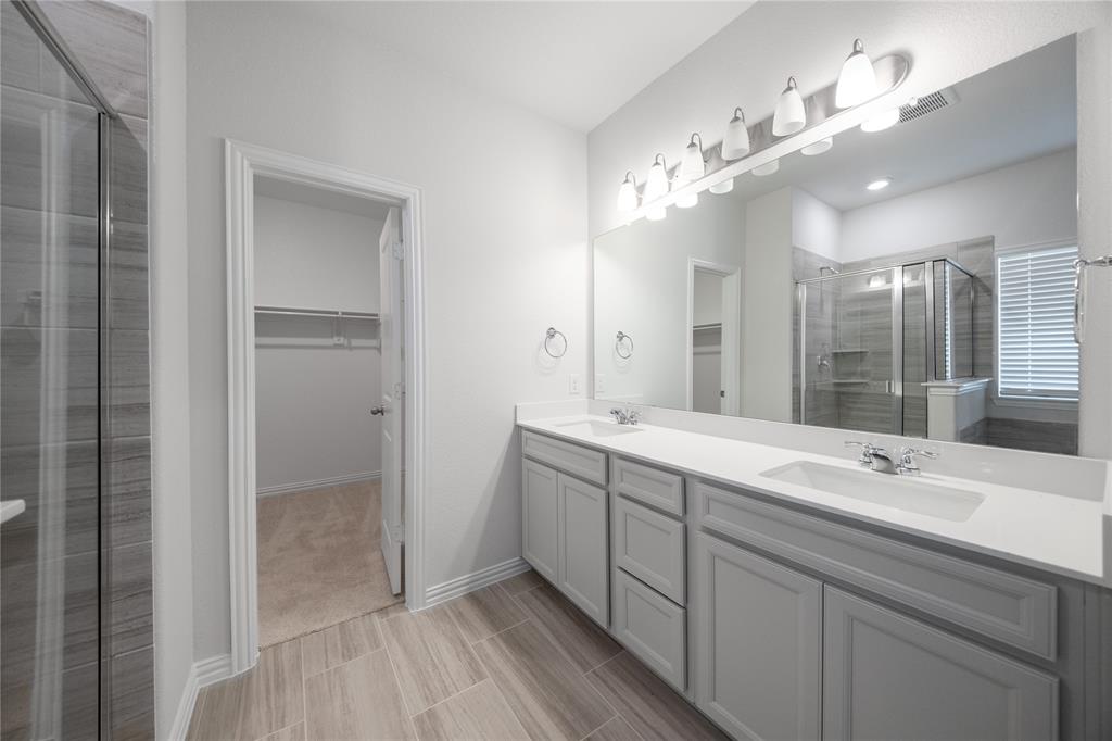 Villages of Hurricane Creek - Residential