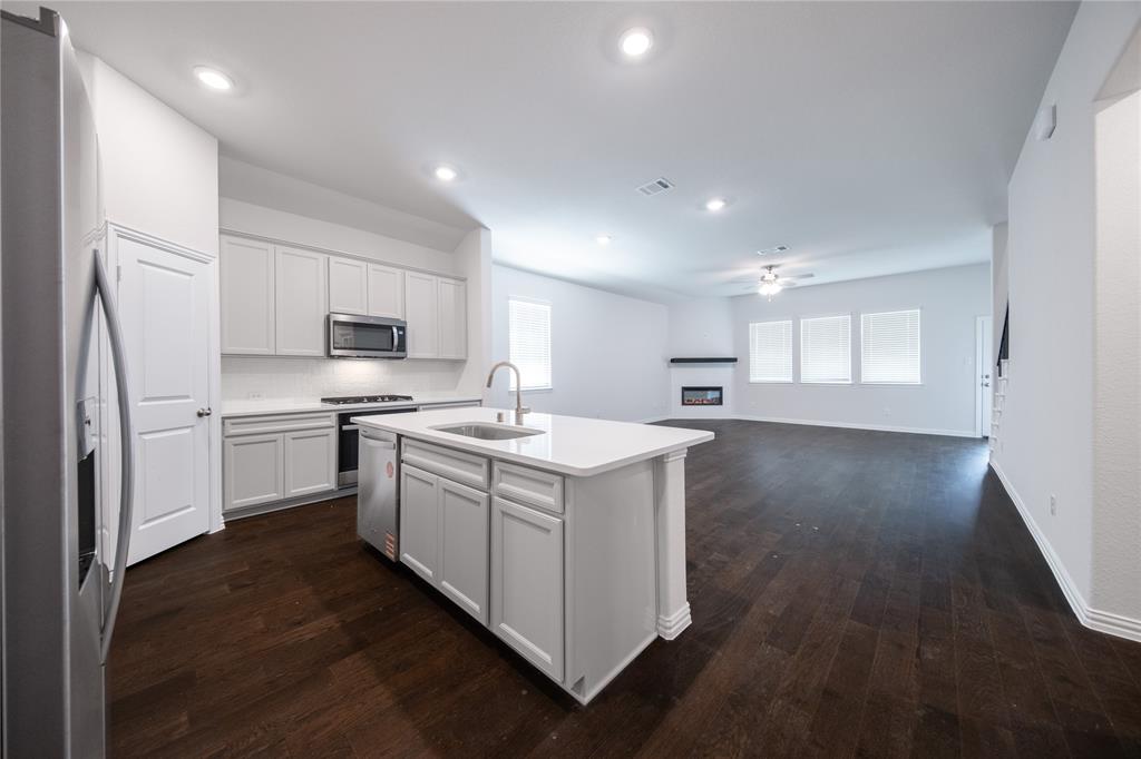 Villages of Hurricane Creek - Residential