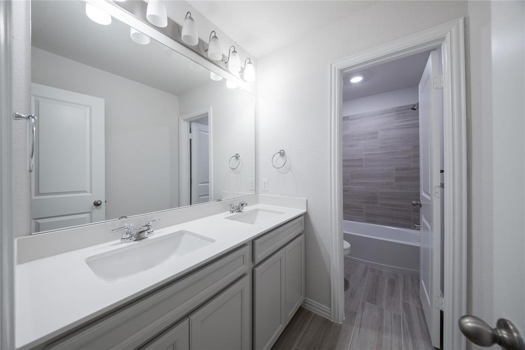 Villages of Hurricane Creek - Residential