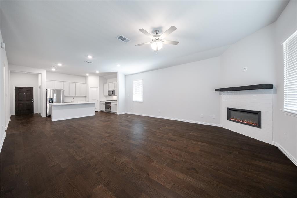 Villages of Hurricane Creek - Residential