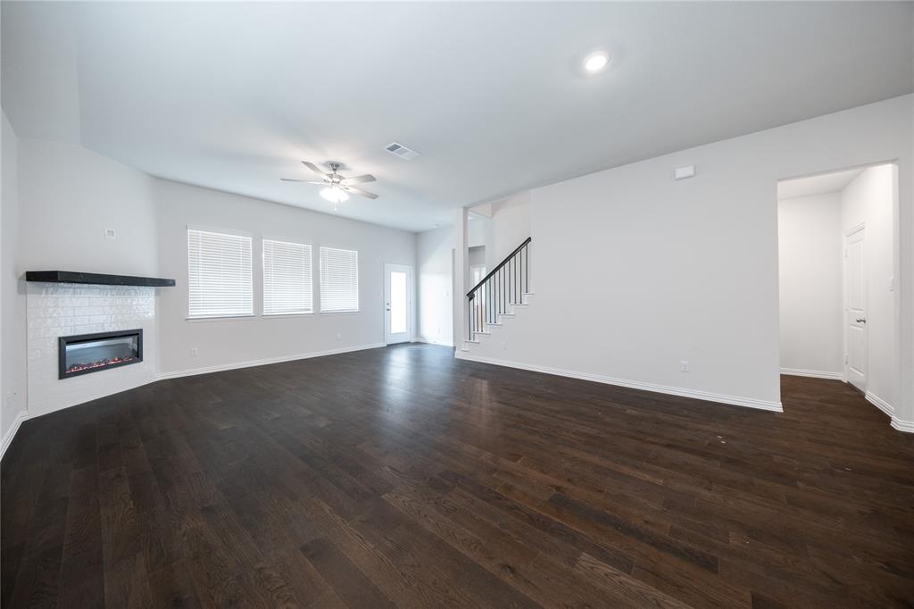 Villages of Hurricane Creek - Residential