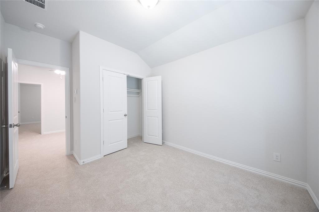 Villages of Hurricane Creek - Residential