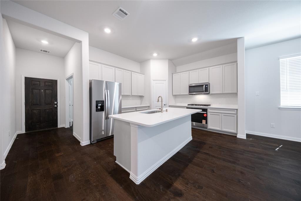 Villages of Hurricane Creek - Residential