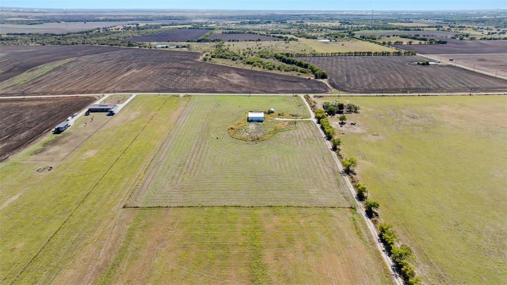 Bbb & Crr Surv Abs # 167 - Land