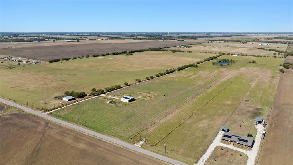 Bbb & Crr Surv Abs # 167 - Land