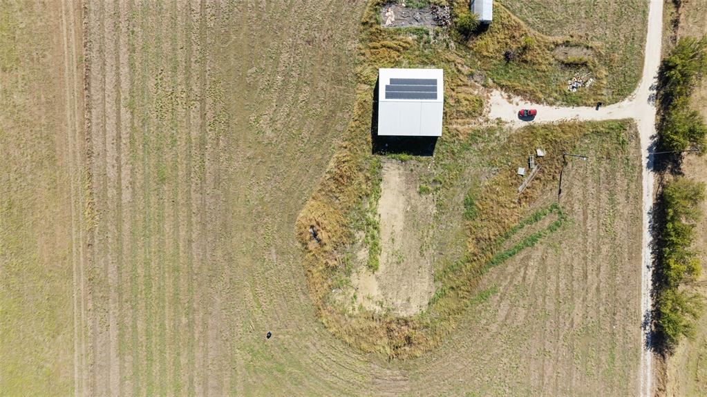 Bbb & Crr Surv Abs # 167 - Land