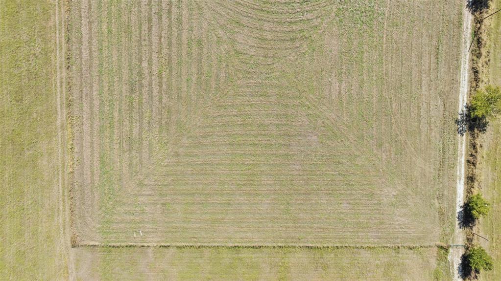 Bbb & Crr Surv Abs # 167 - Land