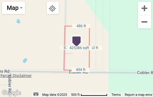 Bbb & Crr Surv Abs # 167 - Land