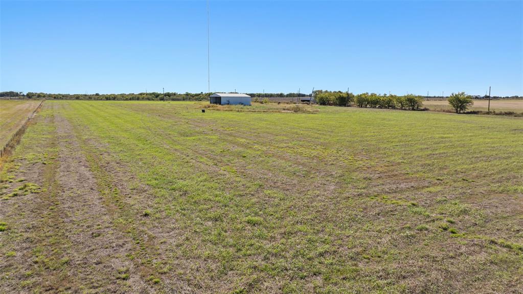 Bbb & Crr Surv Abs # 167 - Land