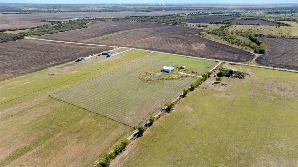 Bbb & Crr Surv Abs # 167 - Land