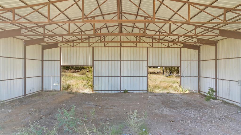 Bbb & Crr Surv Abs # 167 - Land