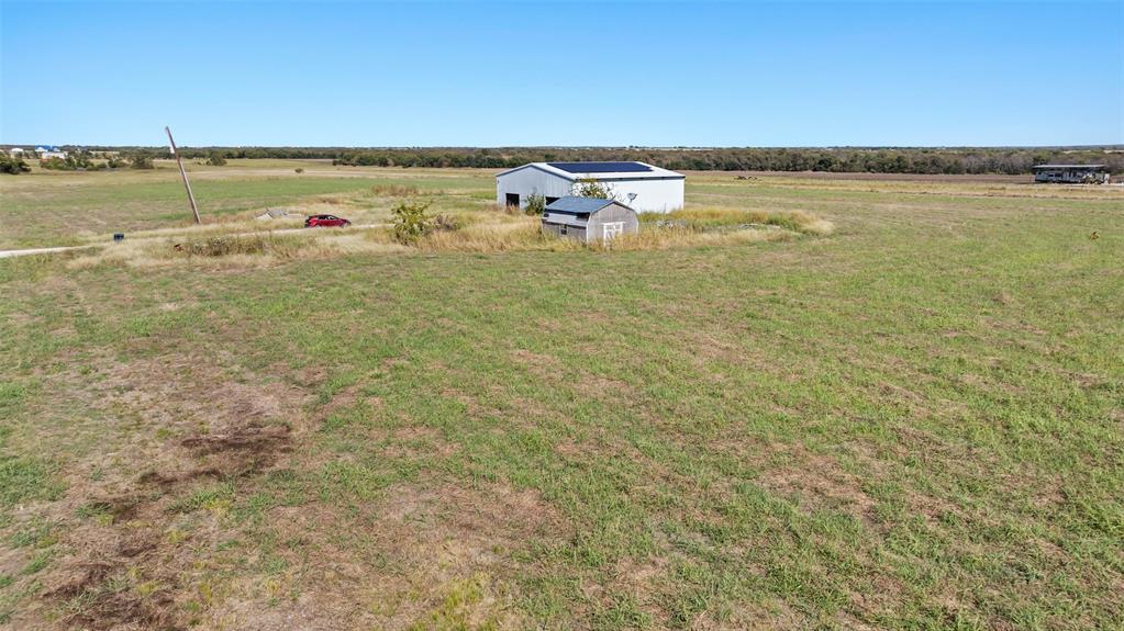 Bbb & Crr Surv Abs # 167 - Land