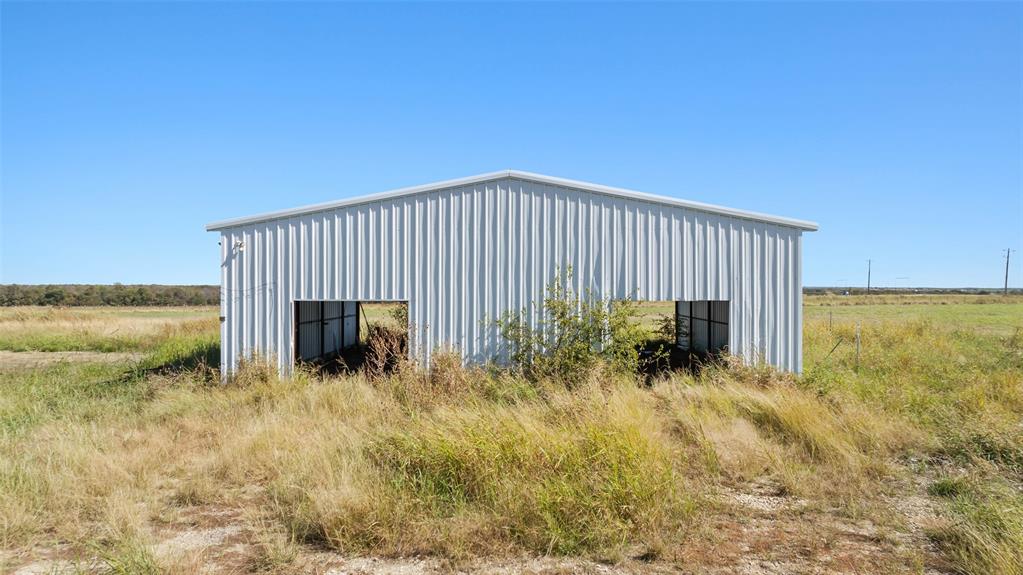 Bbb & Crr Surv Abs # 167 - Land