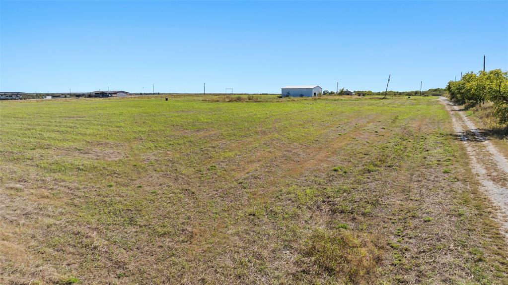 Bbb & Crr Surv Abs # 167 - Land