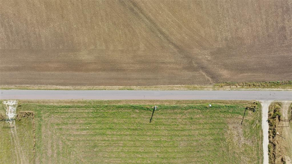 Bbb & Crr Surv Abs # 167 - Land