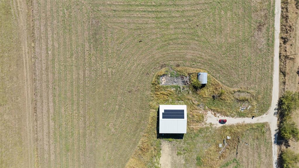 Bbb & Crr Surv Abs # 167 - Land