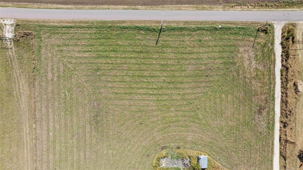 Bbb & Crr Surv Abs # 167 - Land