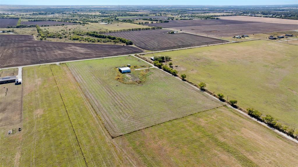 Bbb & Crr Surv Abs # 167 - Land