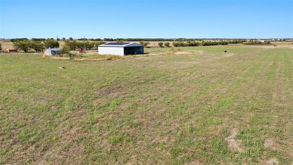 Bbb & Crr Surv Abs # 167 - Land