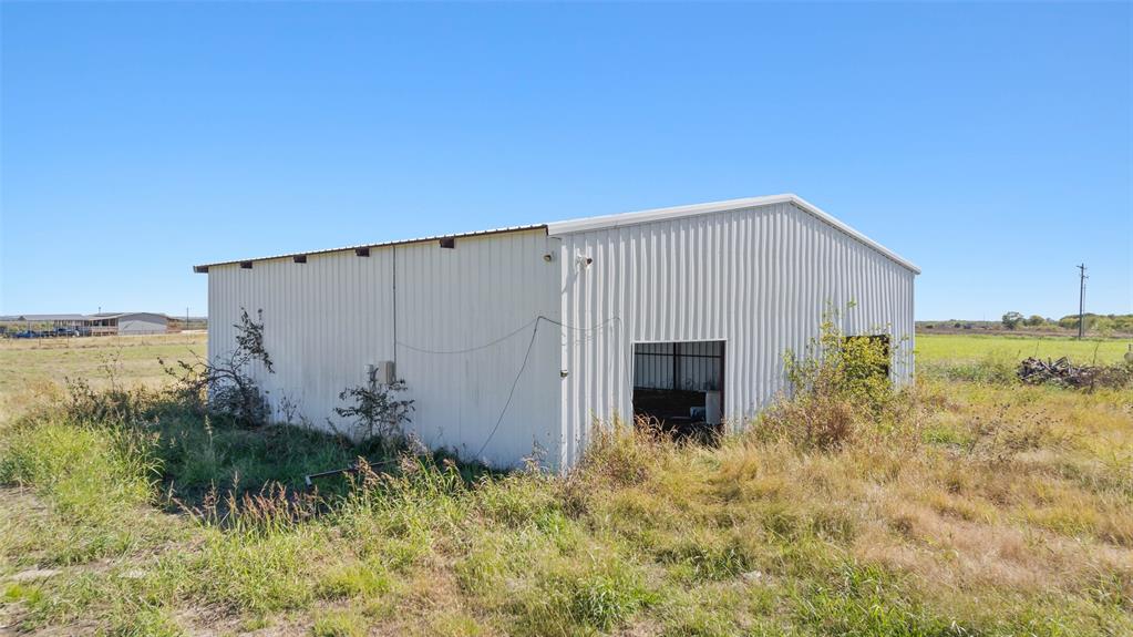 Bbb & Crr Surv Abs # 167 - Land