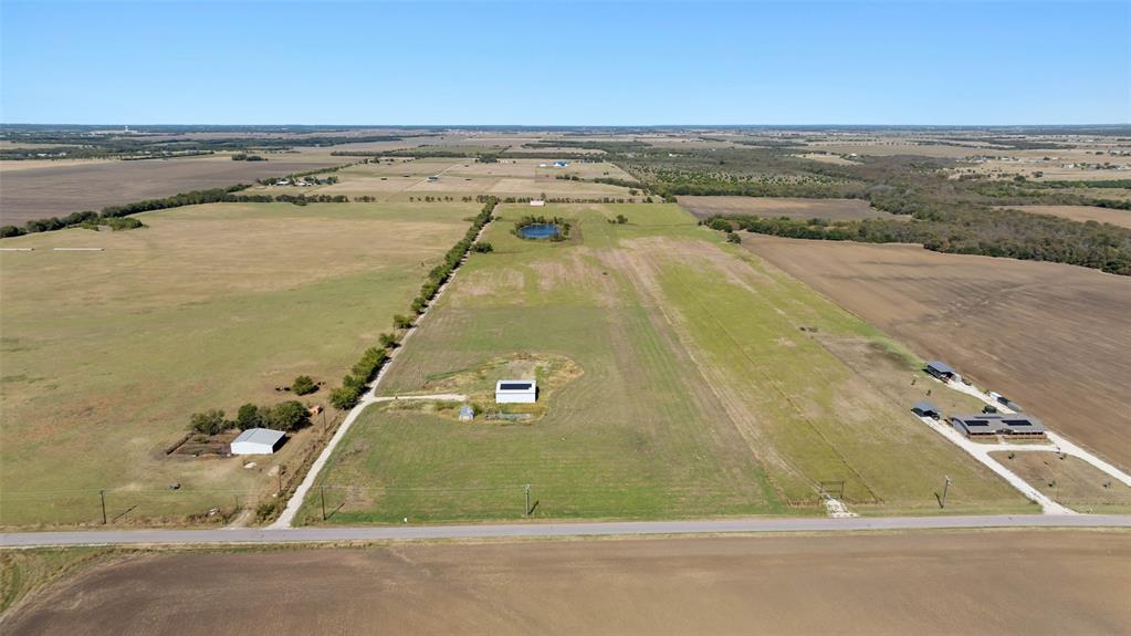 Bbb & Crr Surv Abs # 167 - Land