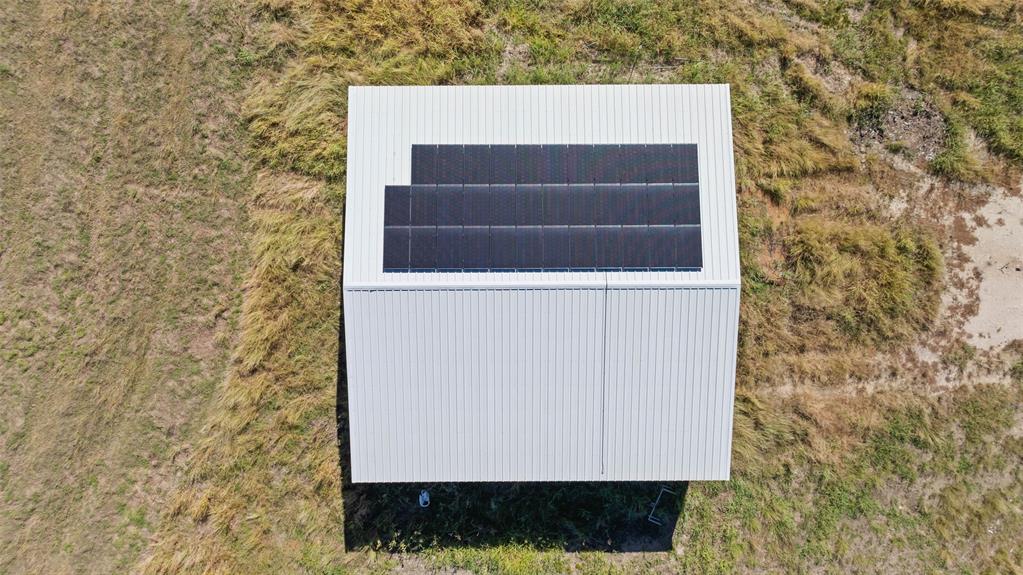 Bbb & Crr Surv Abs # 167 - Land