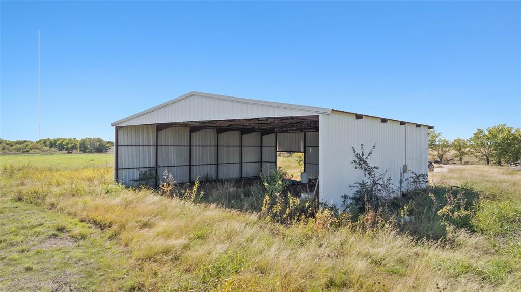 Bbb & Crr Surv Abs # 167 - Land