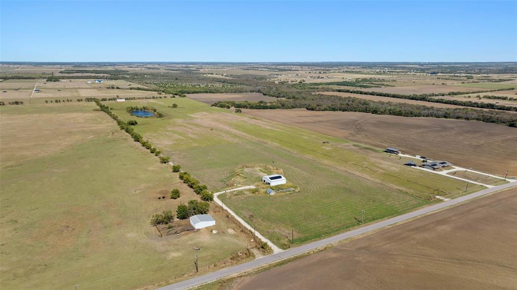 Bbb & Crr Surv Abs # 167 - Land