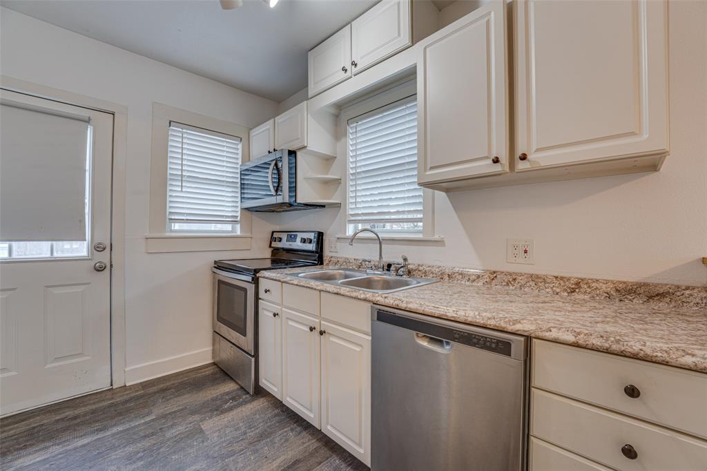 O T Ennis - Commercial Sale