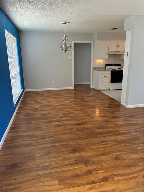 Tiny photo for 3605 Wendell Drive, North Richland Hills, TX 76117 (MLS # 21198434)