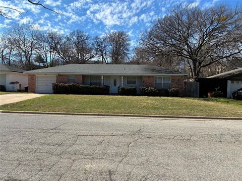 Tiny photo for 3605 Wendell Drive, North Richland Hills, TX 76117 (MLS # 21198434)