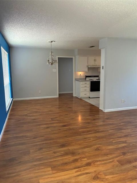 Tiny photo for 3605 Wendell Drive, North Richland Hills, TX 76117 (MLS # 21198434)