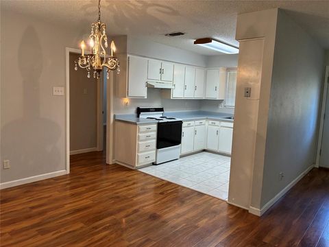 Tiny photo for 3605 Wendell Drive, North Richland Hills, TX 76117 (MLS # 21198434)