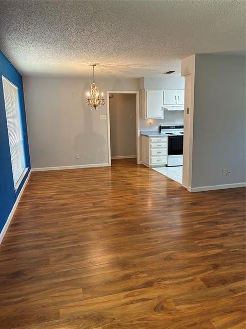 Tiny photo for 3605 Wendell Drive, North Richland Hills, TX 76117 (MLS # 21198434)